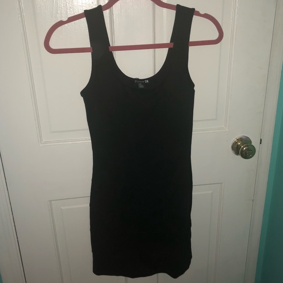 Forever 21 Bodycon Dress - Picture 2 of 5